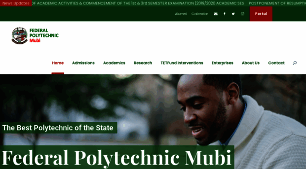 fpmubieportal.edu.ng