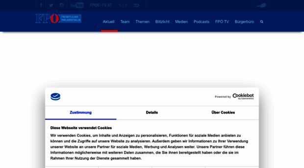fpoe-parlamentsklub.at
