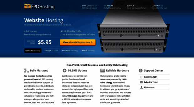 fpohosting.com