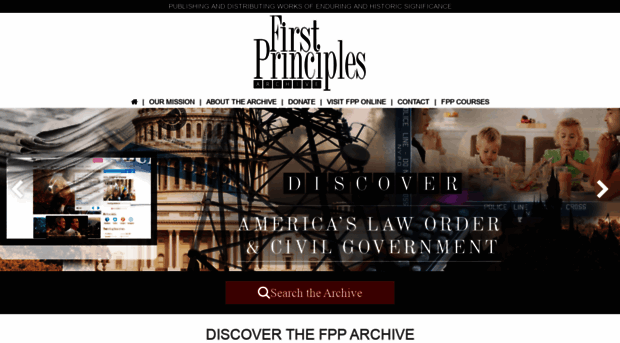 fpparchive.org