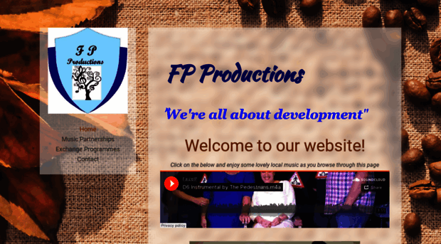 fpproductions.co.za