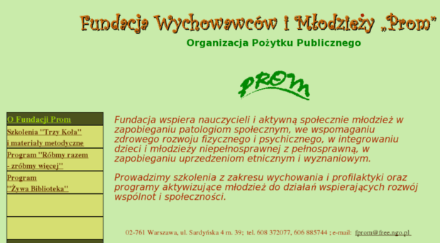 fprom.free.ngo.pl