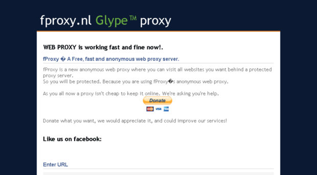 fproxy.nl