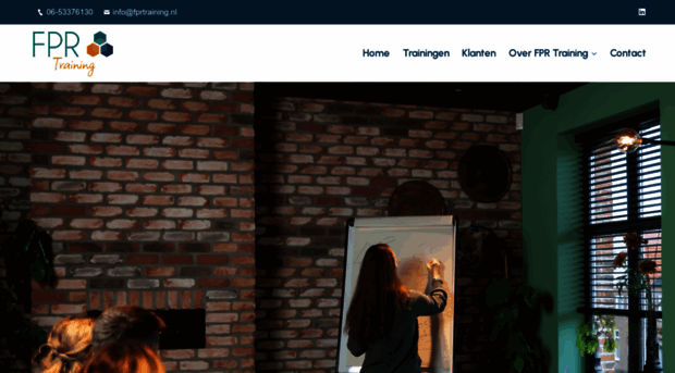 fprtraining.nl