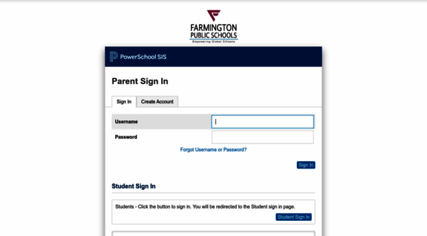 fpsct.powerschool.com