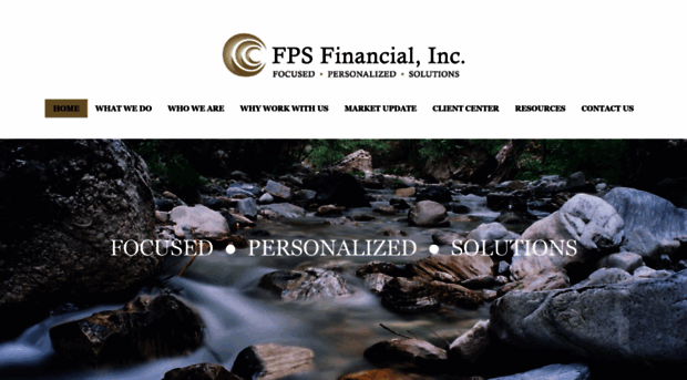 fpsfinancial.net