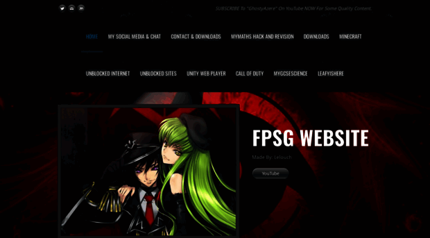 fpsg.weebly.com