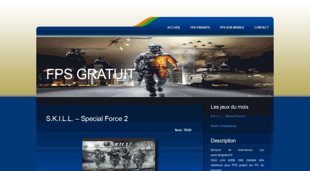 fpsgratuit.fr