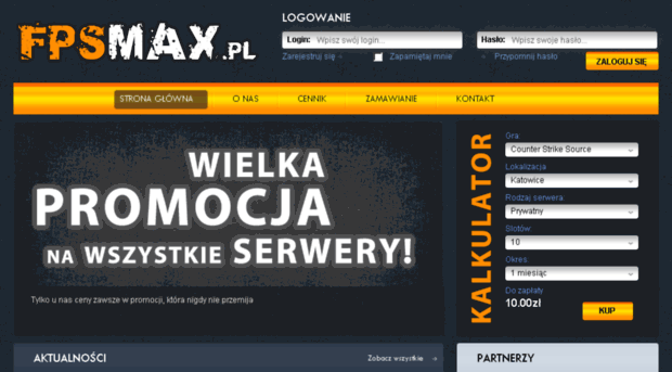 fpsmax.pl