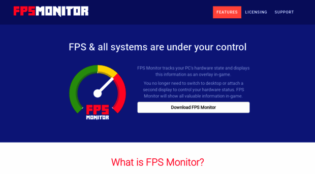 fpsmon.com