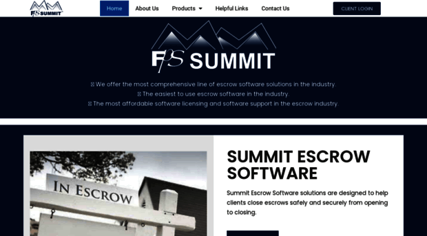 fpssummit.com