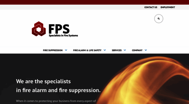 fpsys.com