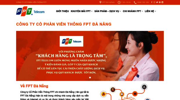 fptdanang.info.vn