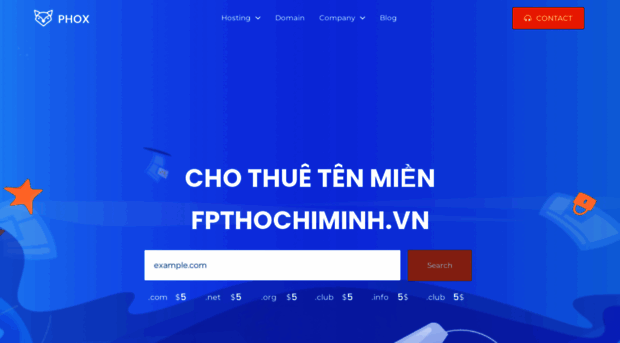 fpthochiminh.vn