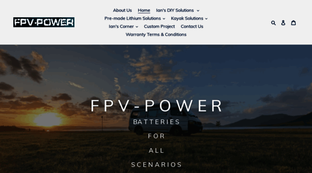 fpv-power.com.au