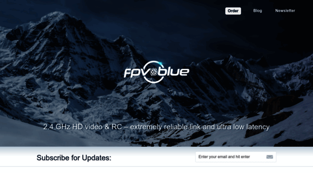 fpv.blue