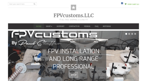 fpvcustoms.com