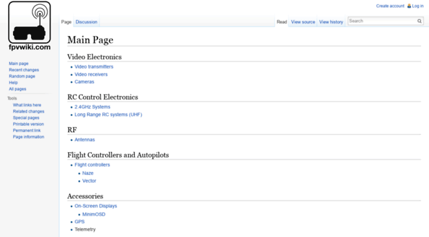 fpvwiki.com