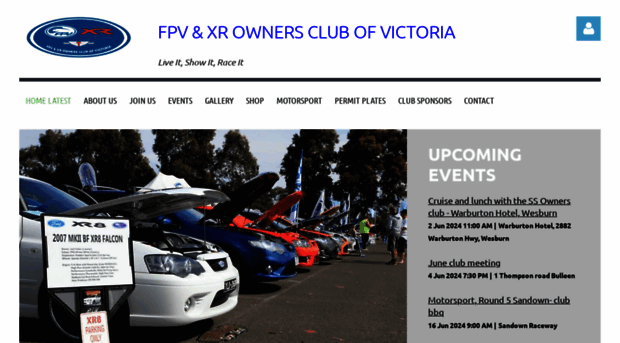 fpvxrclub.com