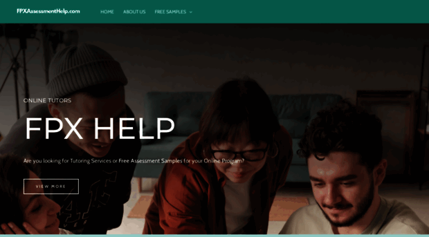 fpxassessmenthelp.com