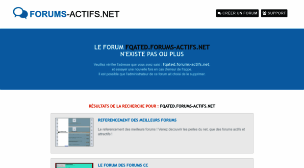 fqated.forums-actifs.net