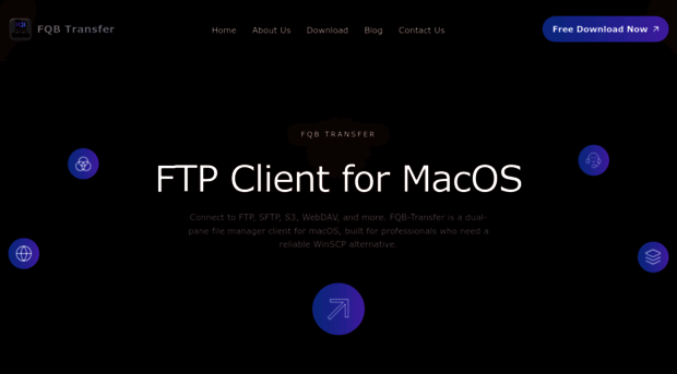 fqbtransfer.com