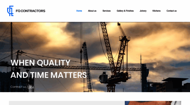fqcontractors.com