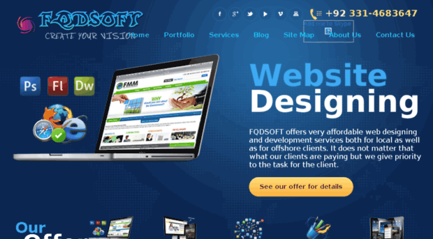 fqdsoft.com