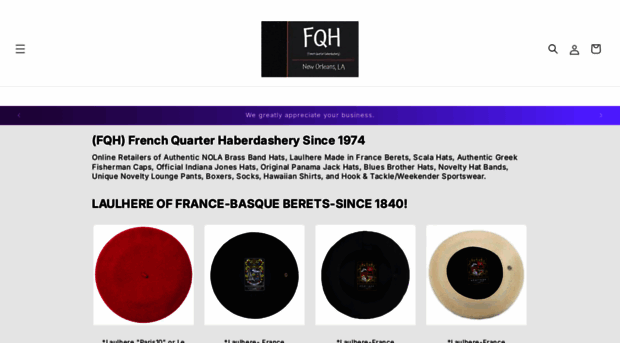fqh-neworleans.com