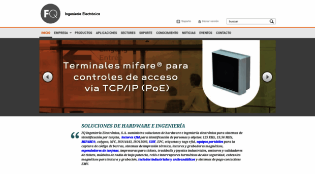 fqingenieria.com