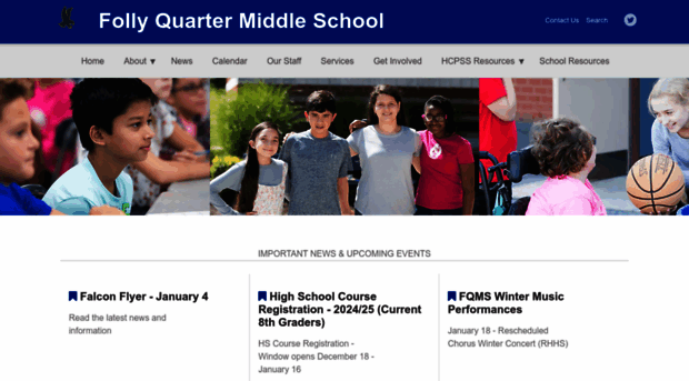 fqms.hcpss.org