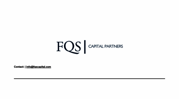 fqscapital.com