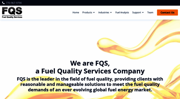 fqsinc.com