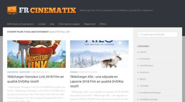 fr-cinematix.com