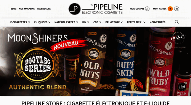 fr-pipeline.com