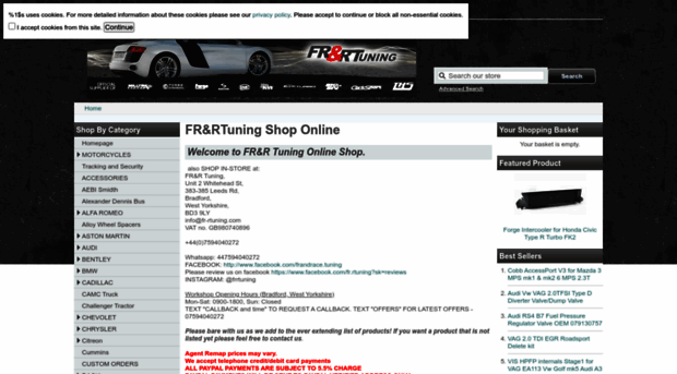 fr-rtuning-shop.co.uk