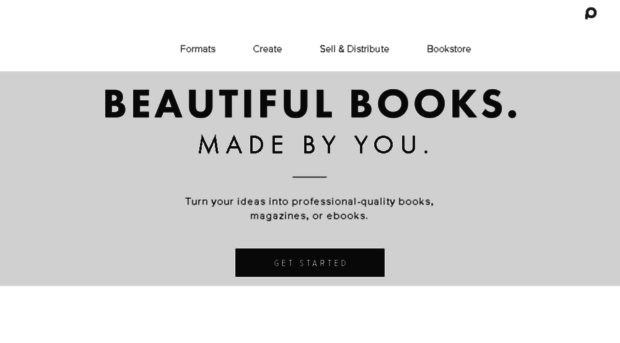 Create, Print, & Sell Professional-Quality Photo Books