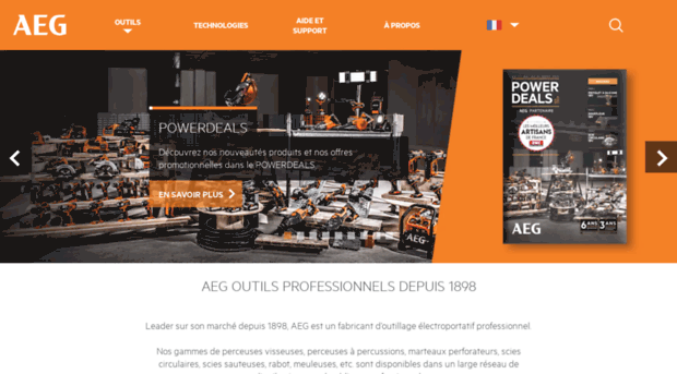 fr.aeg-powertools.eu