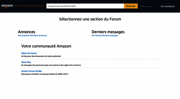 fr.amazonforum.com