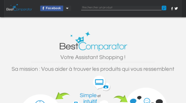 fr.bestcomparator.com