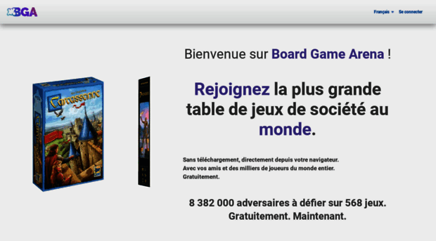 fr.boardgamearena.com