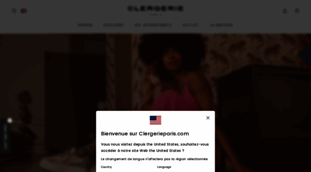 fr.clergerieparis.com