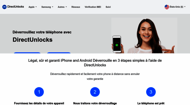 fr.directunlocks.com