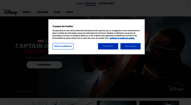 fr.disney.be