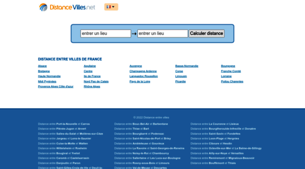 fr.distancevilles.net
