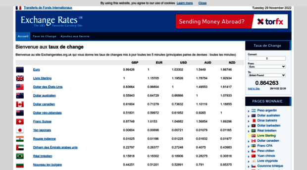 fr.exchangerates.org.uk