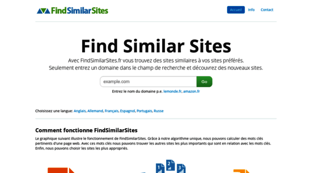 fr.findsimilarsites.com
