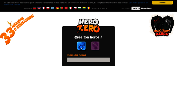 fr.herozerogame.com