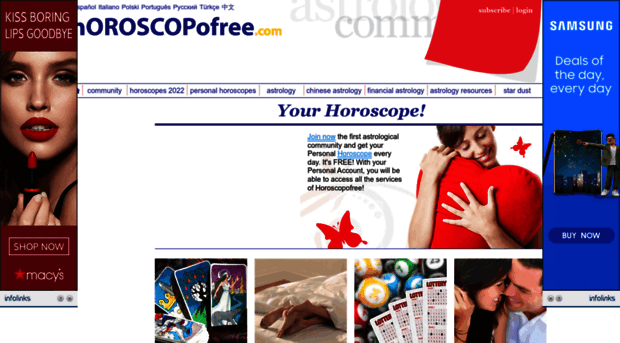 fr.horoscopofree.com