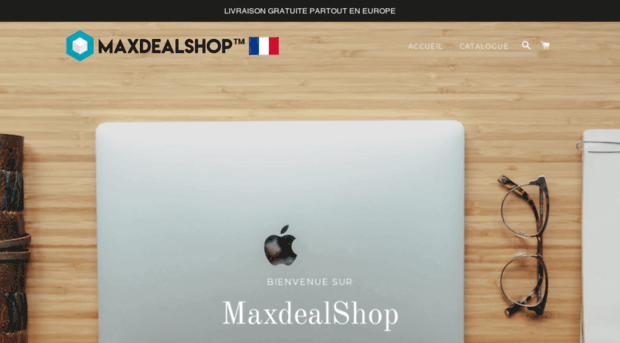 fr.maxdealshop.com